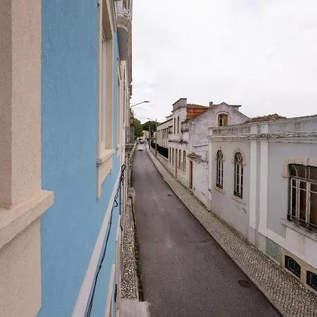 Cozy Figueira Διαμέρισμα