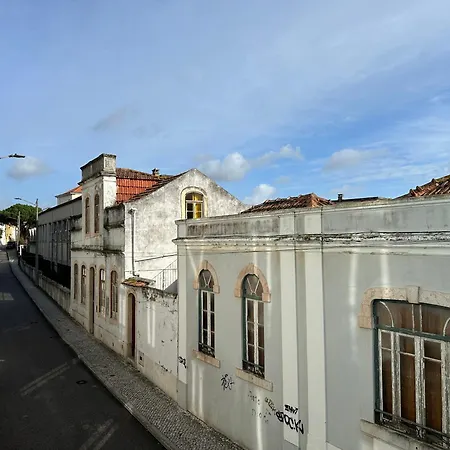 Cozy Figueira Διαμέρισμα Figueira da Foz