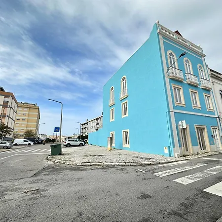 Cozy Figueira Διαμέρισμα
