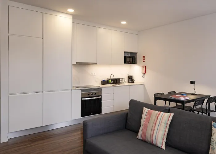 Daire Cozy Figueira *