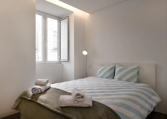 Daire Cozy Figueira Figueira da Foz