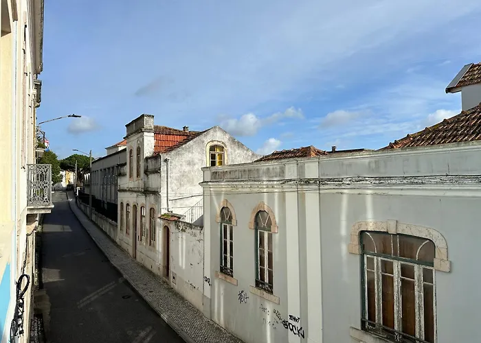 Cozy Figueira Daire Figueira da Foz