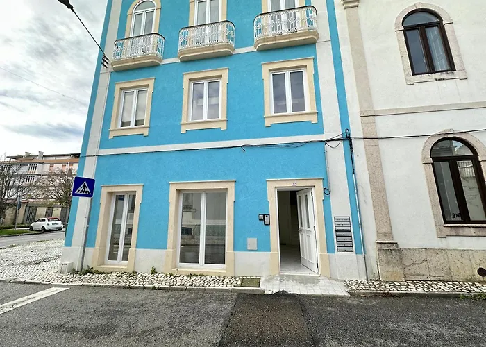 Cozy Figueira * Figueira da Foz