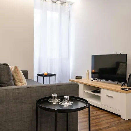 Apartment Cozy Figueira *