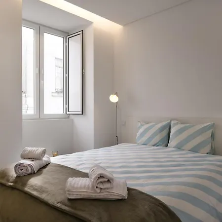 公寓 Cozy Figueira 菲盖拉-达福什