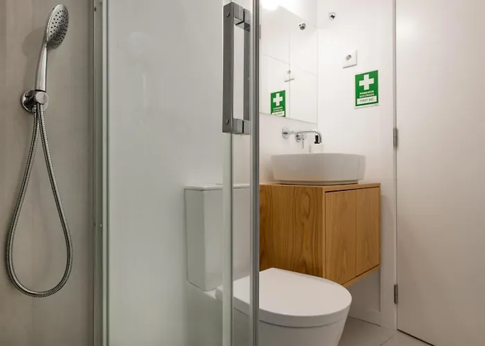 Apartamento Cozy Figueira *