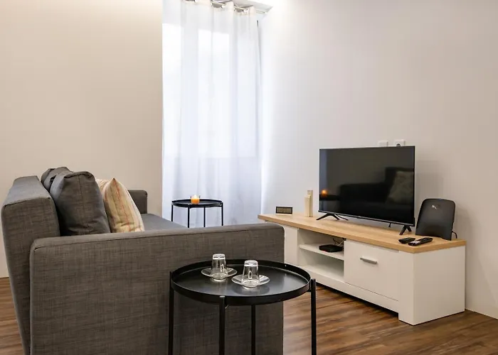 Apartamento Cozy Figueira *