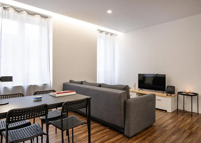 Apartamento Cozy Figueira Figueira da Foz