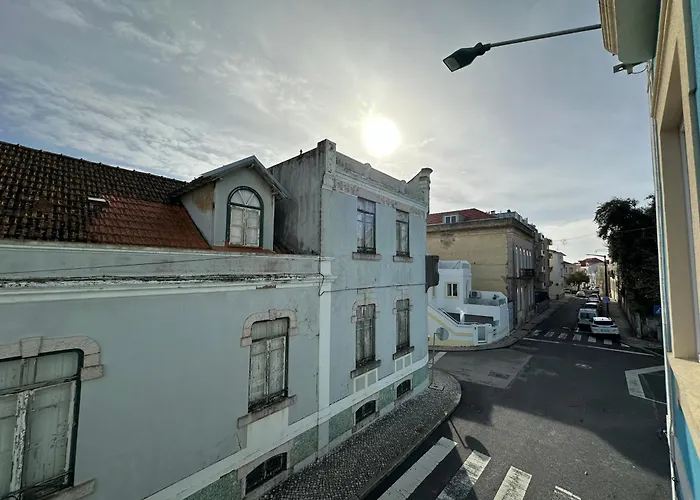 Apartamento Cozy Figueira *