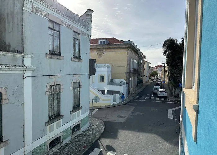 Apartamento Cozy Figueira *